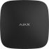 Охоронна централь Ajax Hub 2, модуль 4G,  бездротовий, Jeweler, чорний