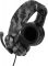 Гарнітура ігрова Trust GXT 411K RADIUS 3.5mm Black Camo