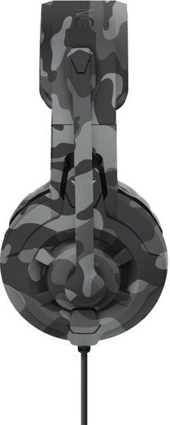 Гарнітура ігрова Trust GXT 411K RADIUS 3.5mm Black Camo