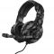 Гарнітура ігрова Trust GXT 411K RADIUS 3.5mm Black Camo
