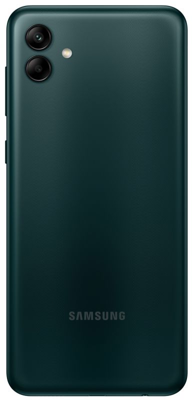 Смартфон Samsung Galaxy A04 (A045) 3/32GB 2SIM Green