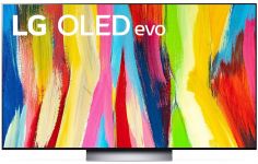 Телевізор 83" LG OLED 4K 100Hz Smart WebOS Dark Titan Sliver