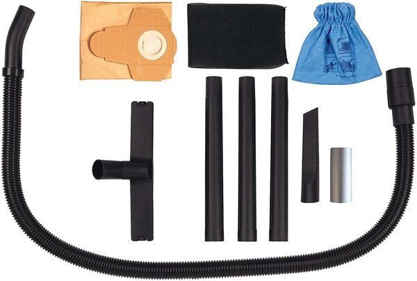 Пилосос Einhell TC-VC 1815, воооге/сухе прибирання, 1250 Вт, 15л, 180 мбар, 3.64 кг