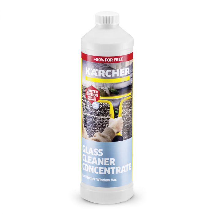 Засіб Karcher RM 500 для скла, 750 мл