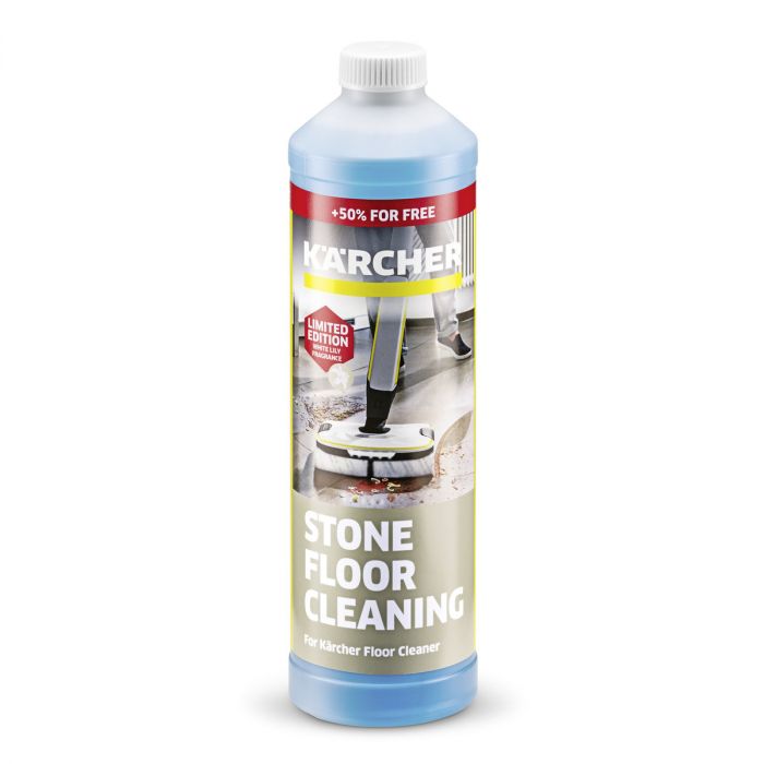 Засіб Karcher RM 537 для чищення кам'яних підлог, 750