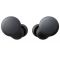 Навушники Sony LinkBuds S WF-LS900 TWS ANC Hi-Res IPX4 Чорний