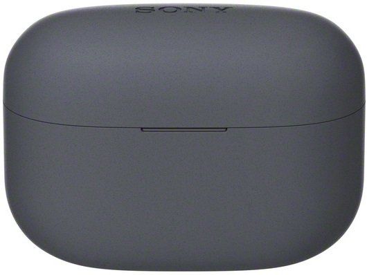 Навушники Sony LinkBuds S WF-LS900 TWS ANC Hi-Res IPX4 Чорний