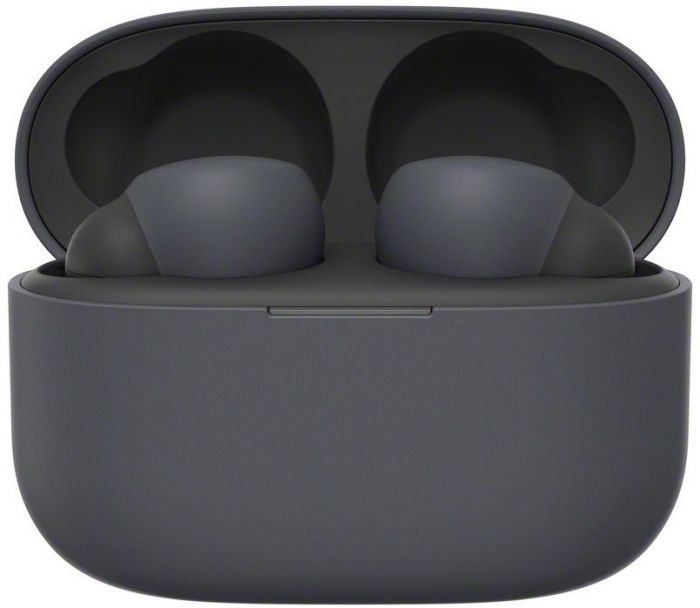 Навушники Sony LinkBuds S WF-LS900 TWS ANC Hi-Res IPX4 Чорний