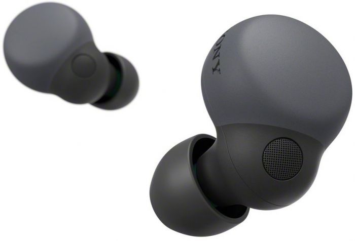 Навушники Sony LinkBuds S WF-LS900 TWS ANC Hi-Res IPX4 Чорний
