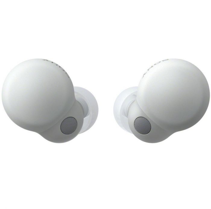 Навушники Sony LinkBuds S WF-LS900 TWS ANC Hi-Res IPX4 Білий