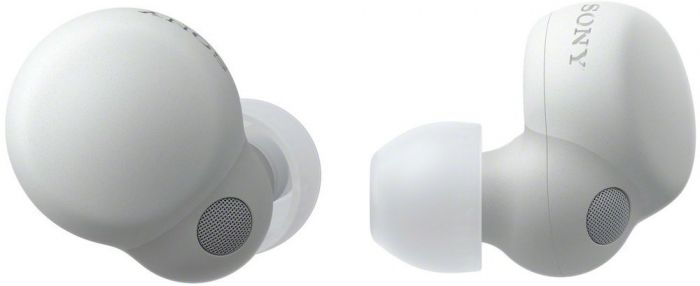 Навушники Sony LinkBuds S WF-LS900 TWS ANC Hi-Res IPX4 Білий