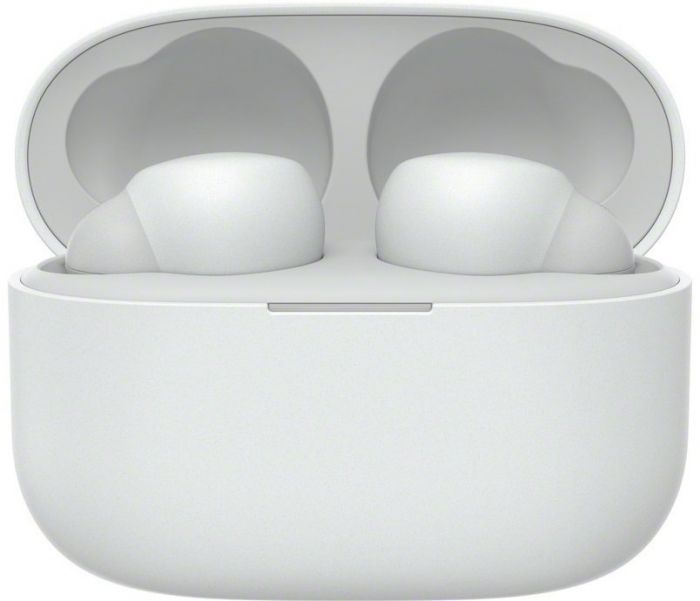 Навушники Sony LinkBuds S WF-LS900 TWS ANC Hi-Res IPX4 Білий
