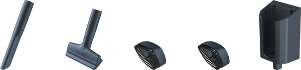 Акумуляторний пилосос ROWENTA X-PERT 6.60 Essential RH6837WO