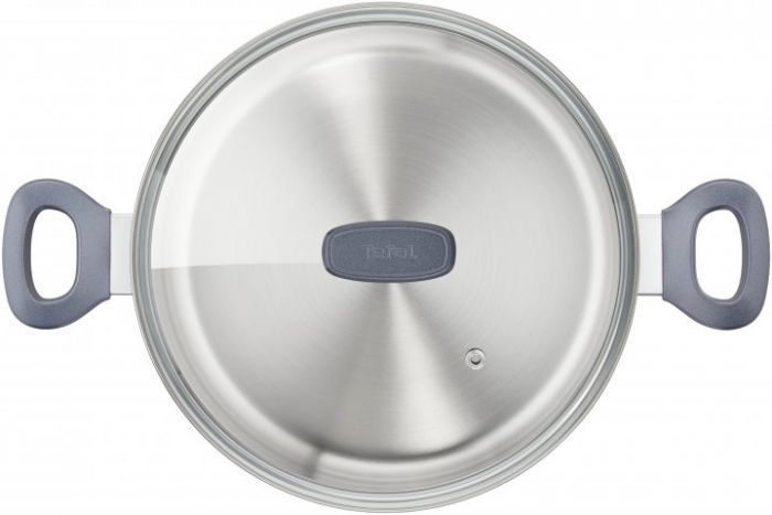 Набір посуду Tefal Daily Cook, 8 предметів, нерж. сталь