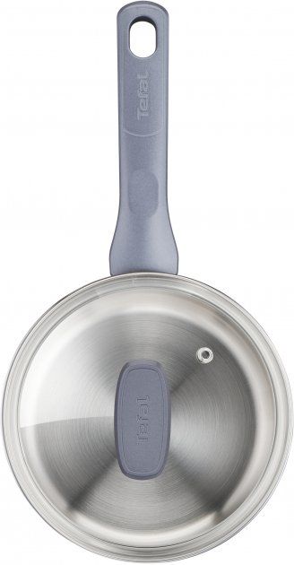 Набір посуду Tefal Daily Cook, 8 предметів, нерж. сталь