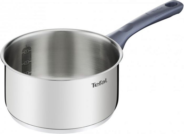 Набір посуду Tefal Daily Cook, 8 предметів, нерж. сталь
