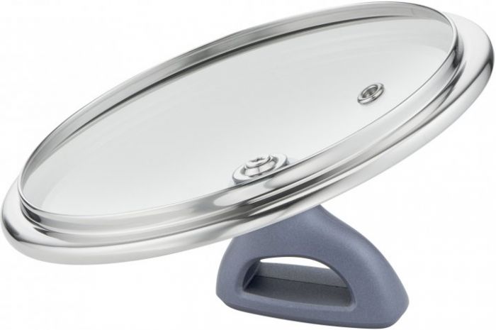 Набір посуду Tefal Daily Cook, 8 предметів, нерж. сталь
