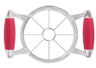 Ломтерізка для яблук Tefal Fresh Kitchen, пластик, нерж. сталь