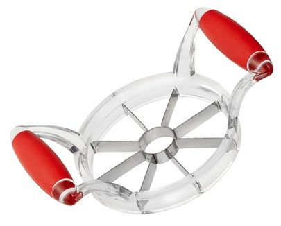Ломтерізка для яблук Tefal Fresh Kitchen, пластик, нерж. сталь