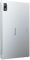 Планшет Blackview Tab 12 10.1"/WUXGA/4GB/SSD64GB/WiFi/4GLTE Lunar Silver
