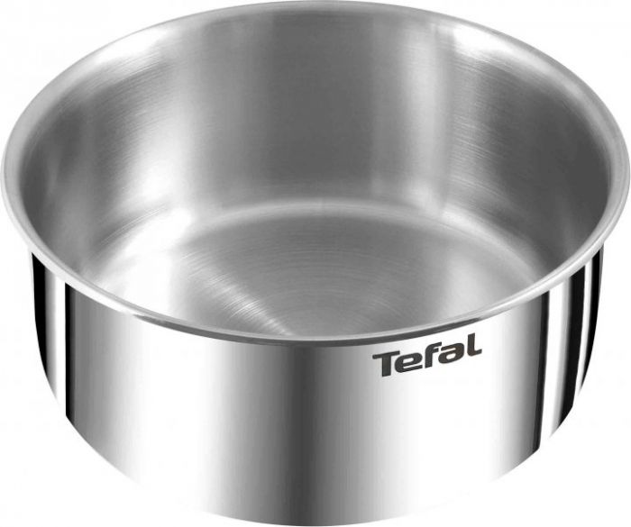 Набір посуду Tefal Ingenio Emotion, 4 предмети, нерж.сталь