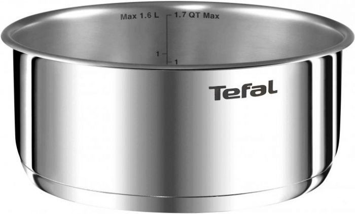 Набір посуду Tefal Ingenio Emotion, 4 предмети, нерж.сталь