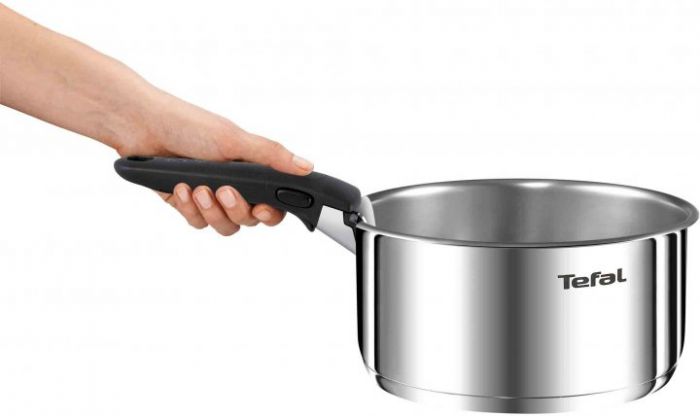 Набір посуду Tefal Ingenio Emotion, 4 предмети, нерж.сталь