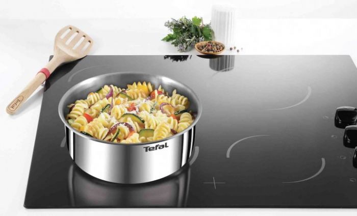 Набір посуду Tefal Ingenio Emotion, 4 предмети, нерж.сталь