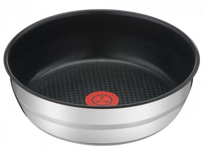 Набір посуду Tefal Ingenio Jamie Oliver, 5 предметів, нерж.сталь