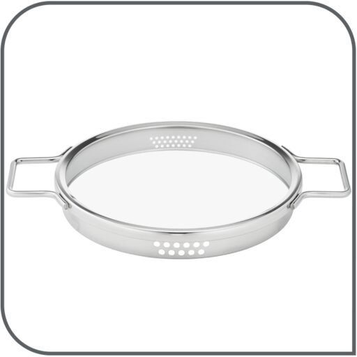 Набір посуду Tefal Nordica, 10 предметів, нерж. сталь