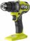 Шуруповерт-дриль RYOBI RDD18X-0 ONE+ HP,18В, безщіткова, 95Нм, електроніка, що стежить, LED підсвічування (без АКБ і ЗУ)