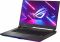 Ноутбук ASUS ROG Strix G15 G513IM-HN008 15.6FHD IPS/AMD R7-4800H/16/512F/NVD3060-6/noOS/Grey