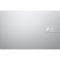 Ноутбук ASUS Vivobook S K3502ZA-L1202W 15.6FHD OLED/Intel i5-12500H/8/512F/int/W11/Grey