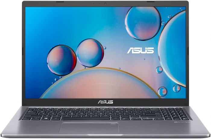 Ноутбук ASUS X515EP-BQ327 15.6FHD IPS/Intel i3-1115G4/8/256F/NVD330-2/noOS/Grey