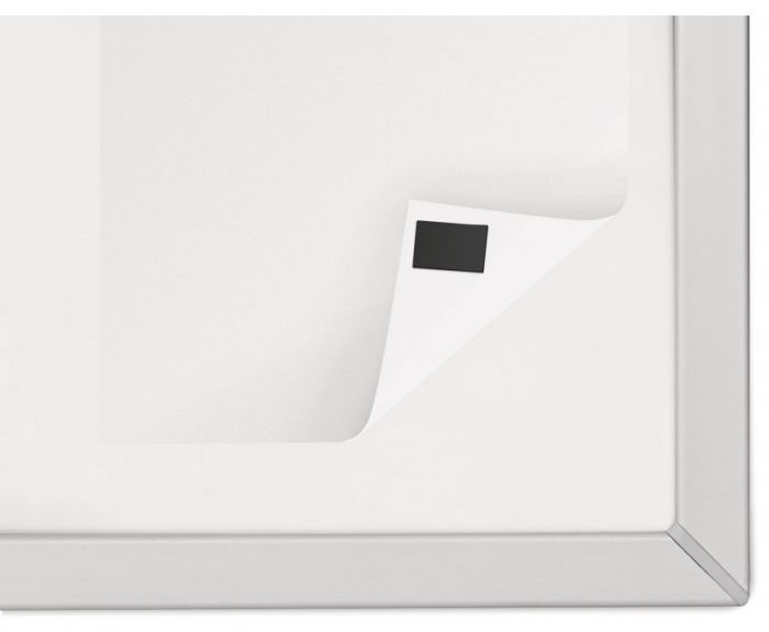 Лента-самоклейка магнитная 5x19 Magnetoplan Magnetic Adhesive Tape