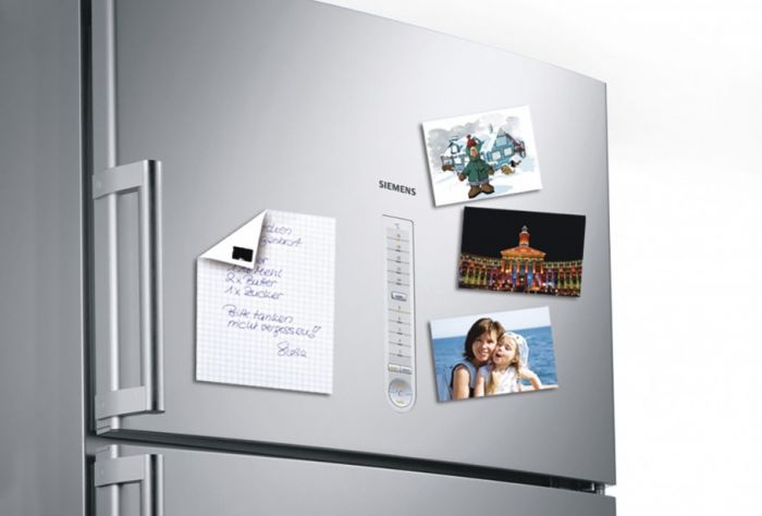 Лента-самоклейка магнитная 5x19 Magnetoplan Magnetic Adhesive Tape