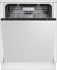 Посудомийна машина Beko вбудовувана, 15компл., A+++, 60см, білий