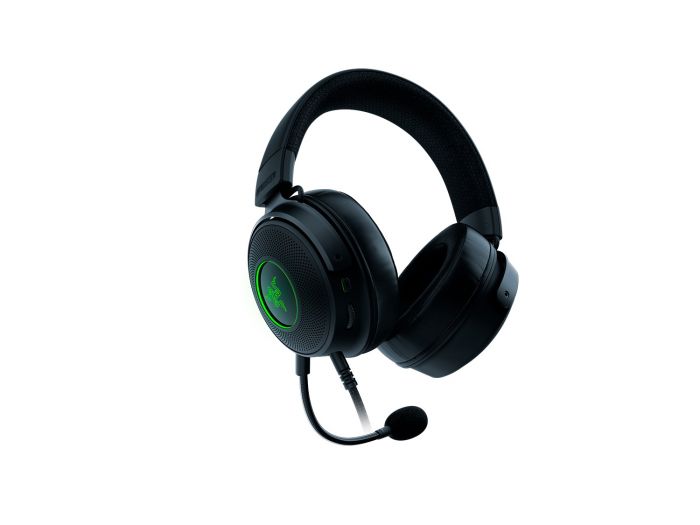 Гарнітура Razer Kraken V3 USB RGB Black