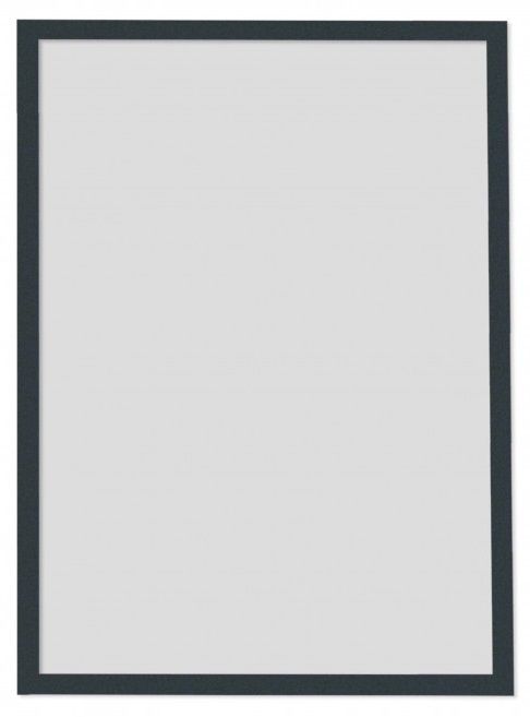 Рамки магнітні A4 чорні Magnetofix Frame Black Set
