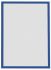 Рамки магнітні A4 сині Magnetofix Frame Blue Set