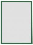 Рамки магнітні A4 зелені Magnetofix Frame Green Set