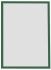 Рамки магнітні A4 зелені Magnetofix Frame Green Set
