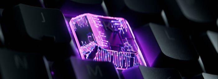 Клавіатура Razer Ornata V3 RGB 104key Mecha-Membrane Switch USB RU Black