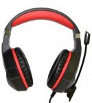 Гарнітура MICROLAB G7BR Black,Red