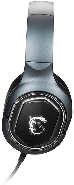 Гарнітура MSI Immerse GH50 GAMING Headset