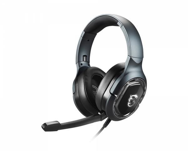 Гарнітура MSI Immerse GH50 GAMING Headset