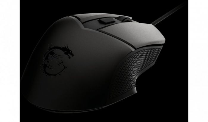 Миша MSI Clutch GM20 Elite GAMING Mouse