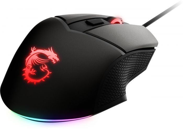 Миша MSI Clutch GM20 Elite GAMING Mouse