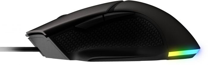 Миша MSI Clutch GM20 Elite GAMING Mouse