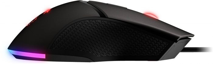 Миша MSI Clutch GM20 Elite GAMING Mouse
